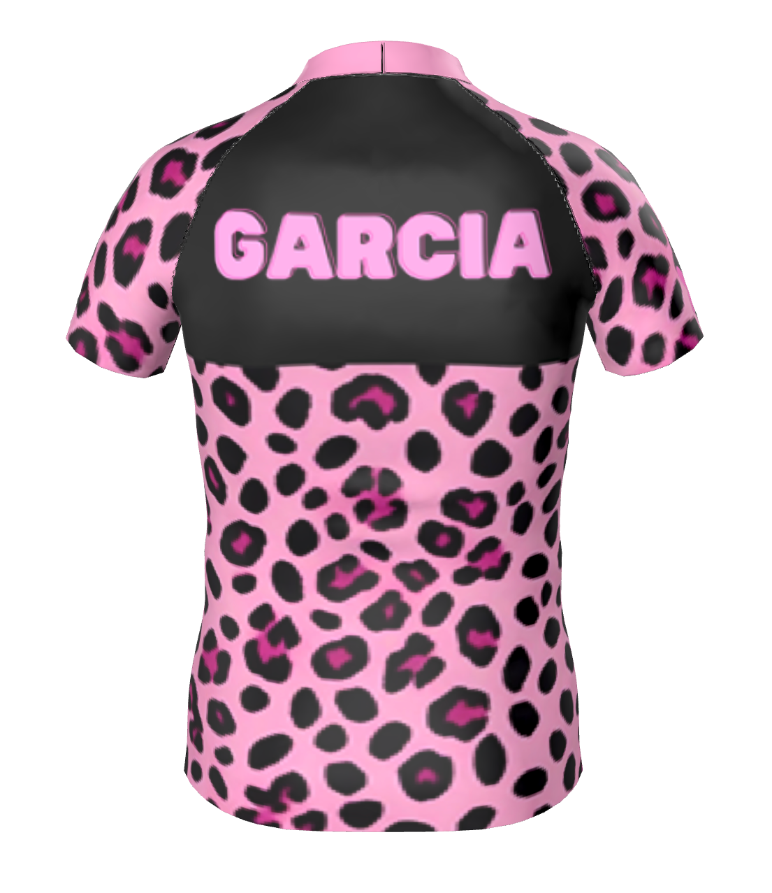 Custom Short Sleeve Rash Guard
