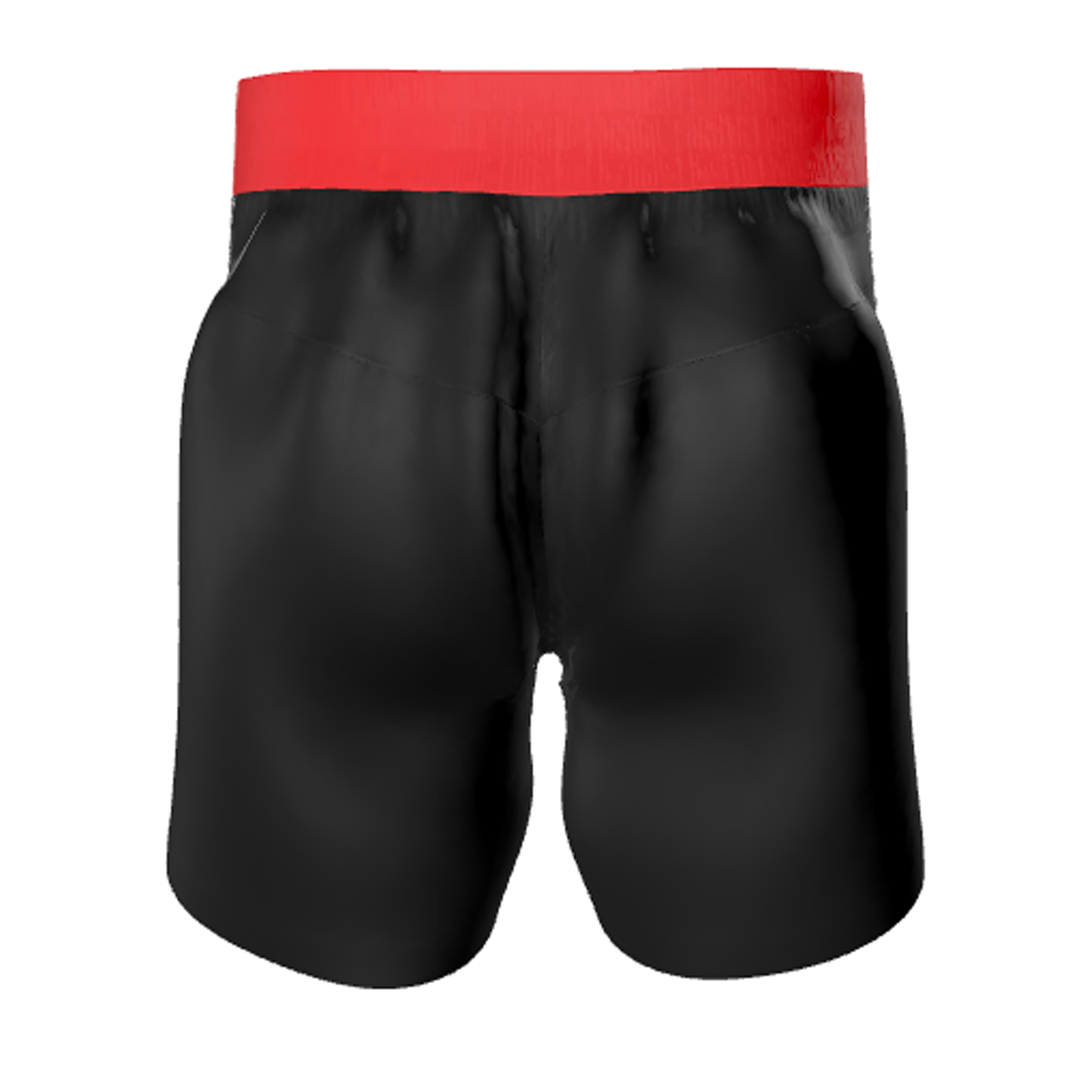 Men's Ranked Jiu Jitsu shorts