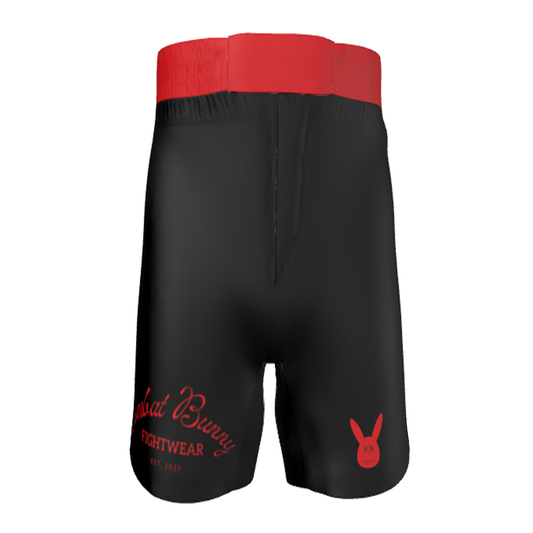 Men's Ranked Jiu Jitsu shorts