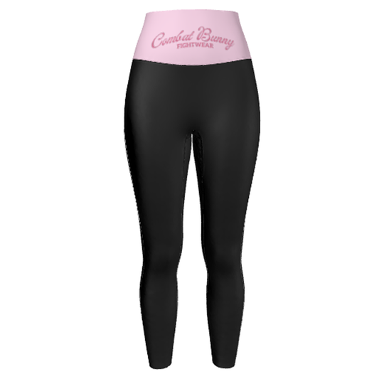 Women's Coquette Jiu Jitsu Legging Spats