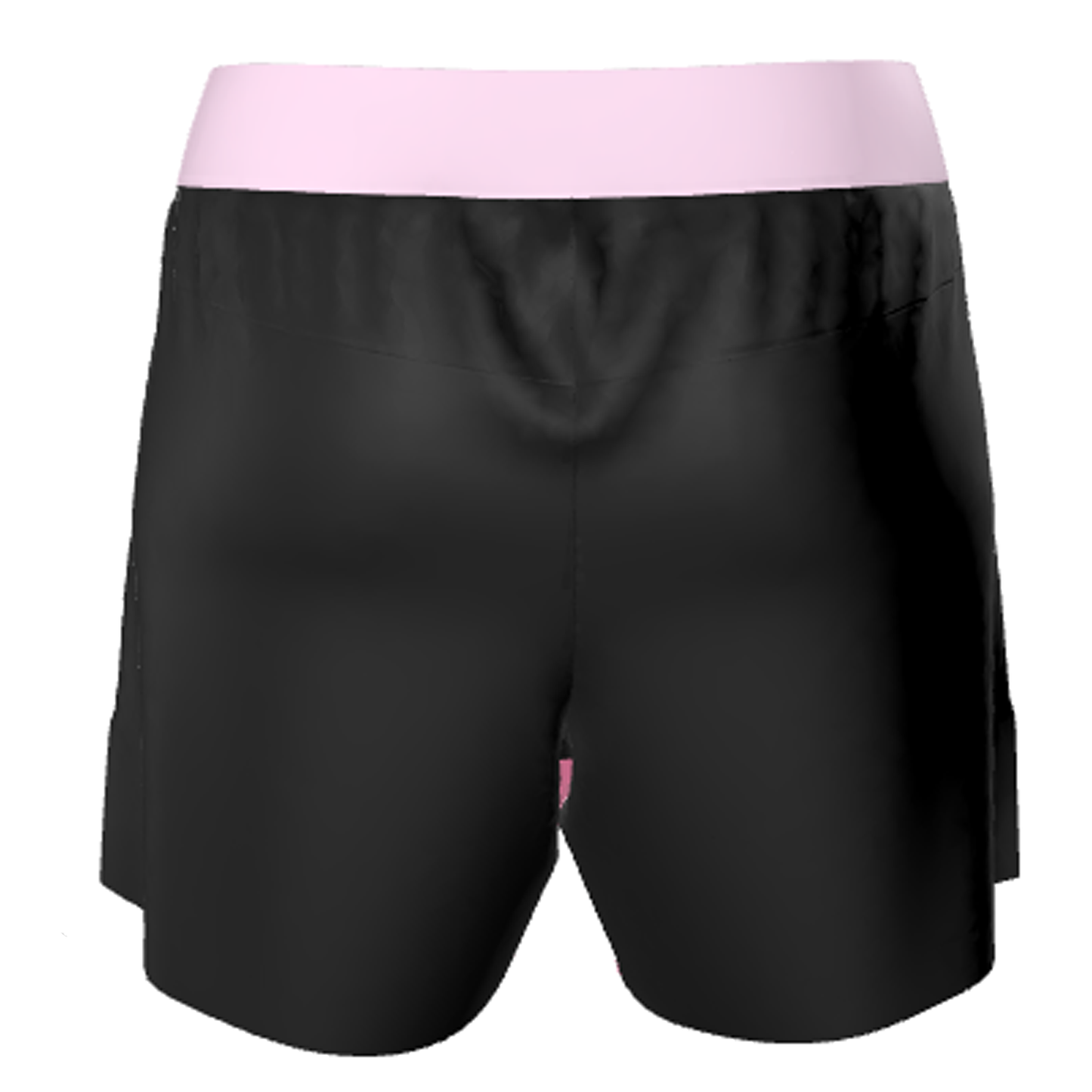 Women's Coquette Shorts