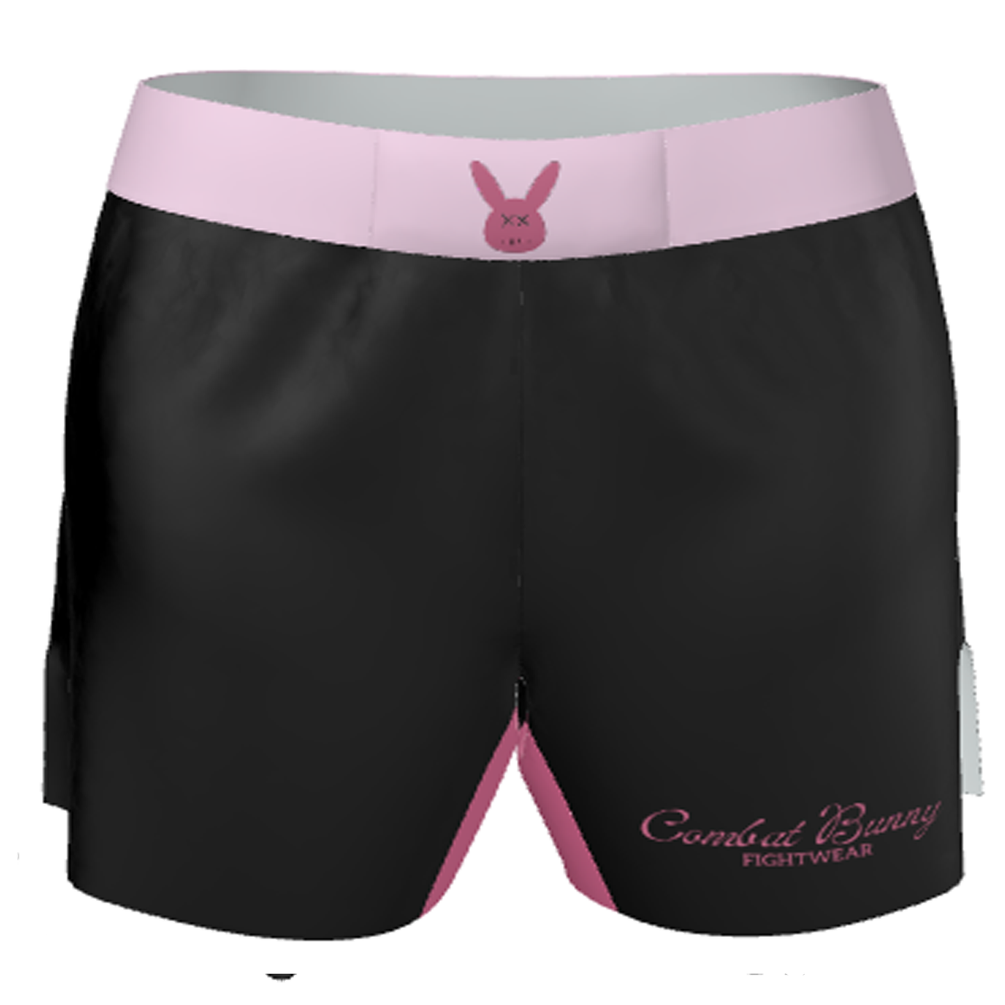 Women's Coquette Shorts