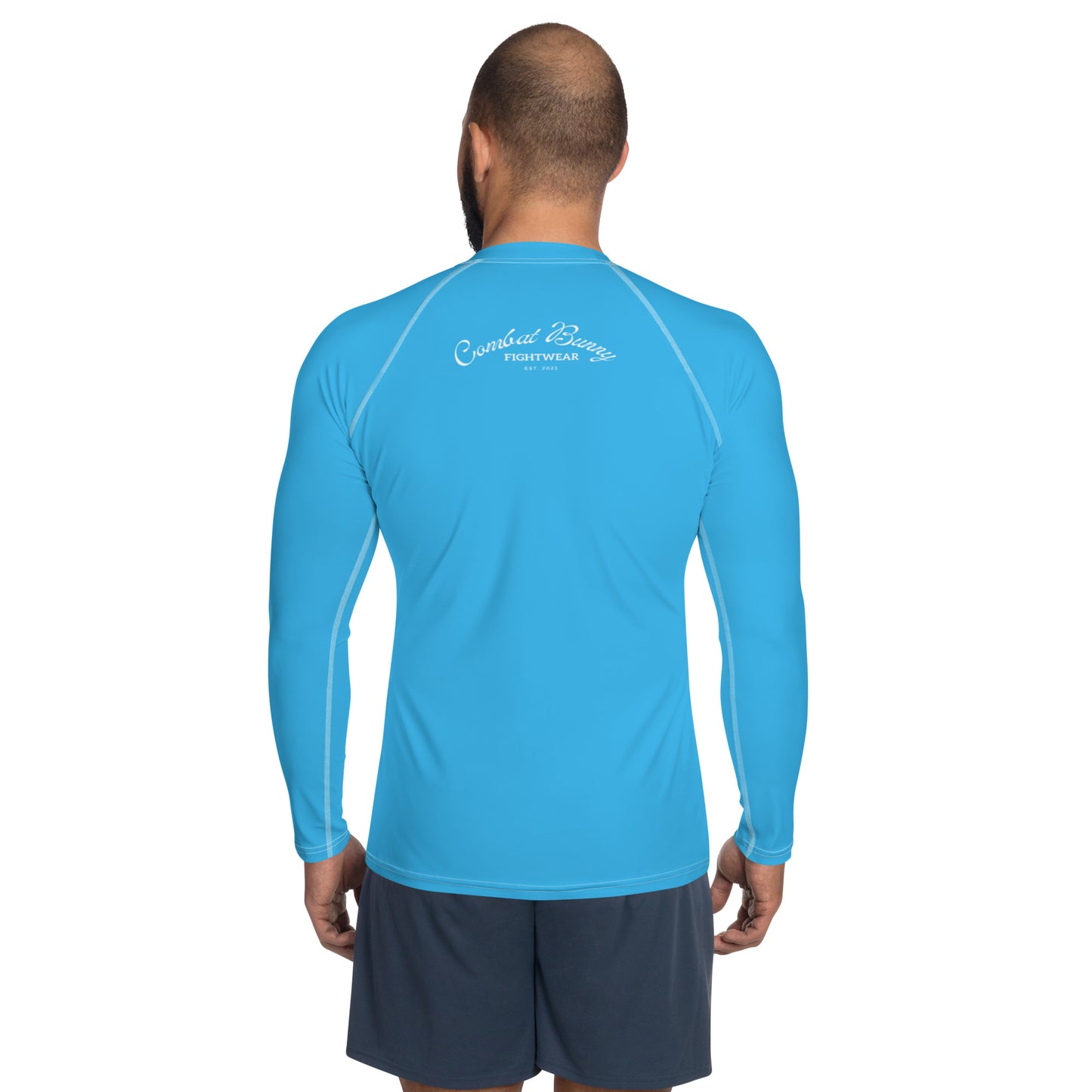 Men's Cupcake Rash Guard