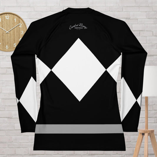 Women's Rash Guard
