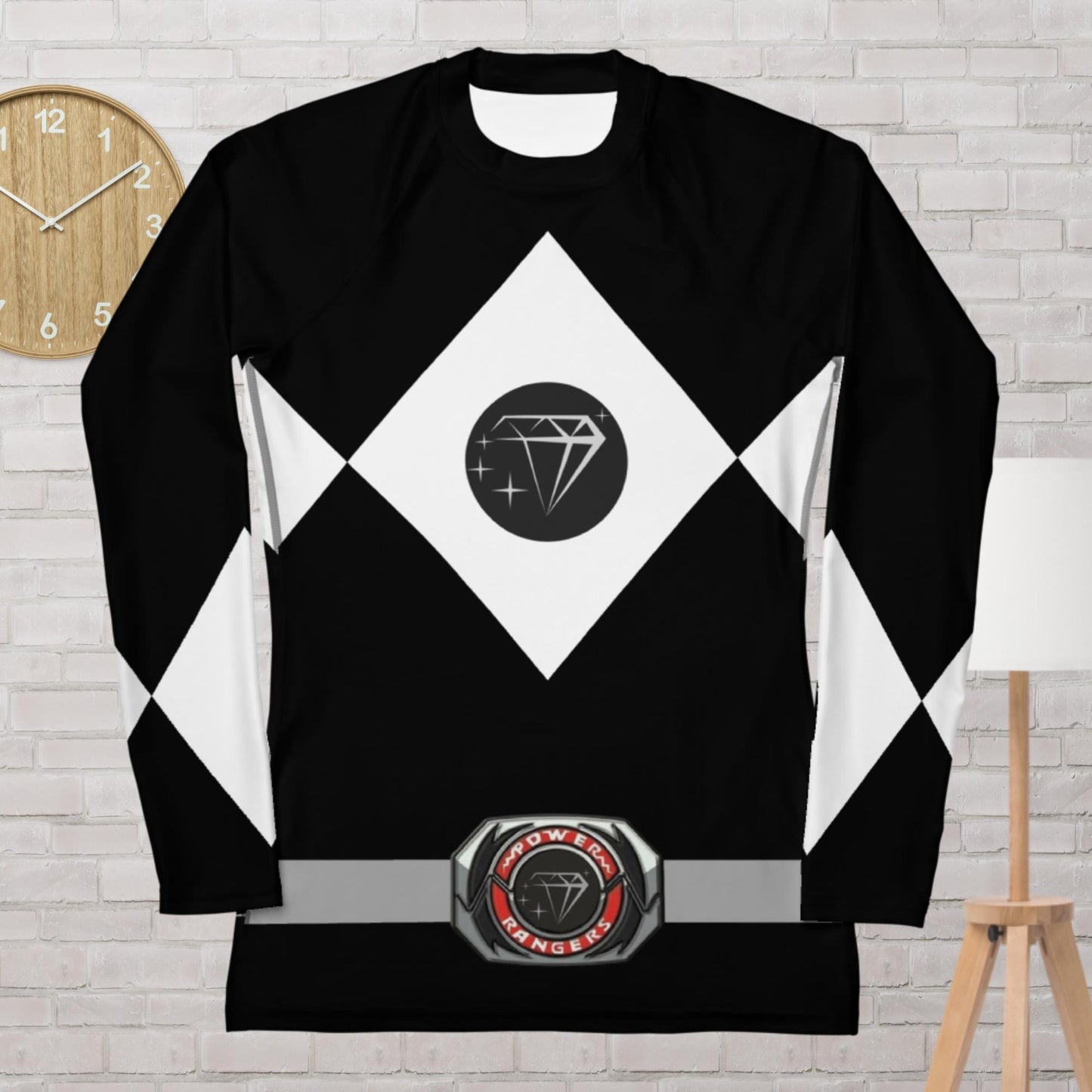 Women's Rash Guard