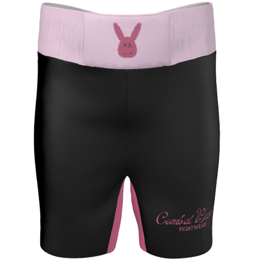 Youth Coquette Shorts