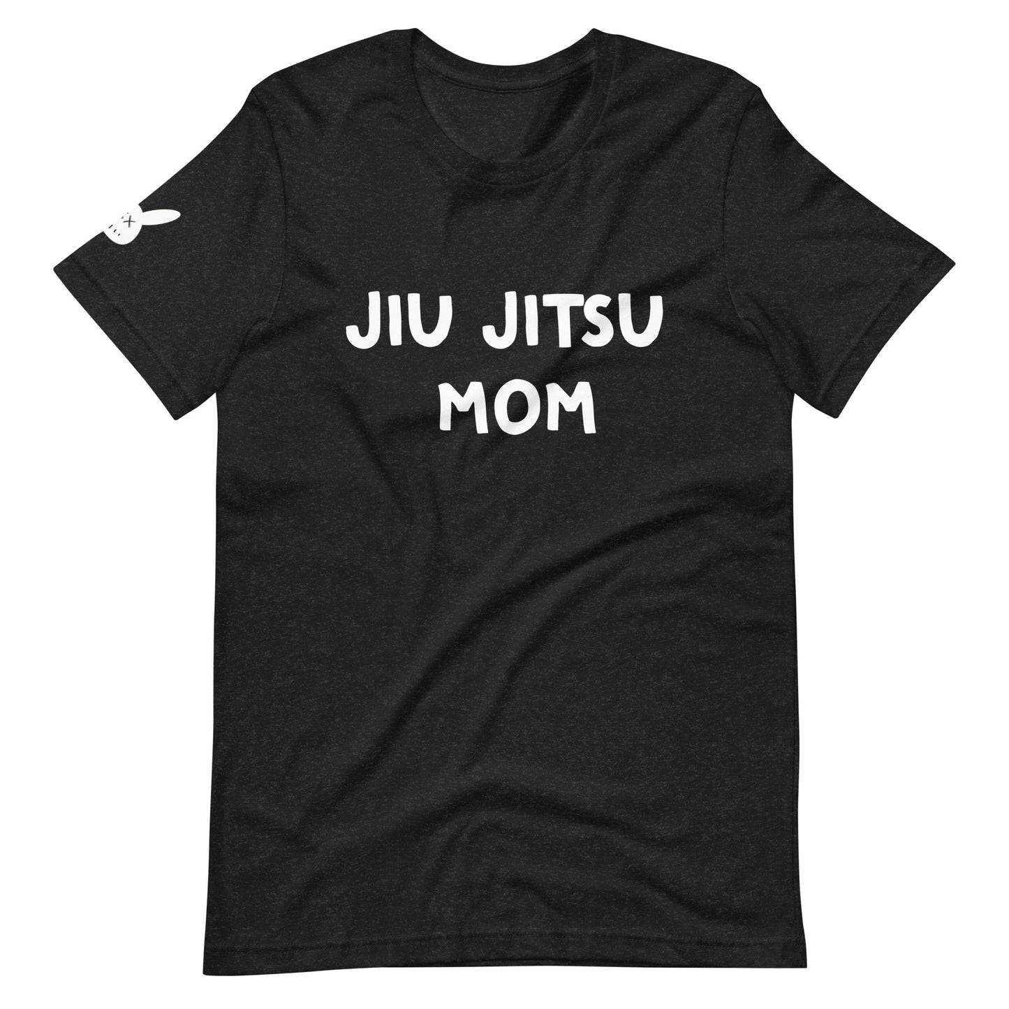 Jiu Jitsu Mom Unisex t-shirt