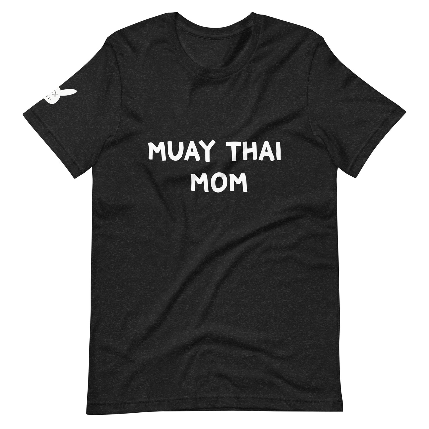 Muay Thai Mom Unisex t-shirt