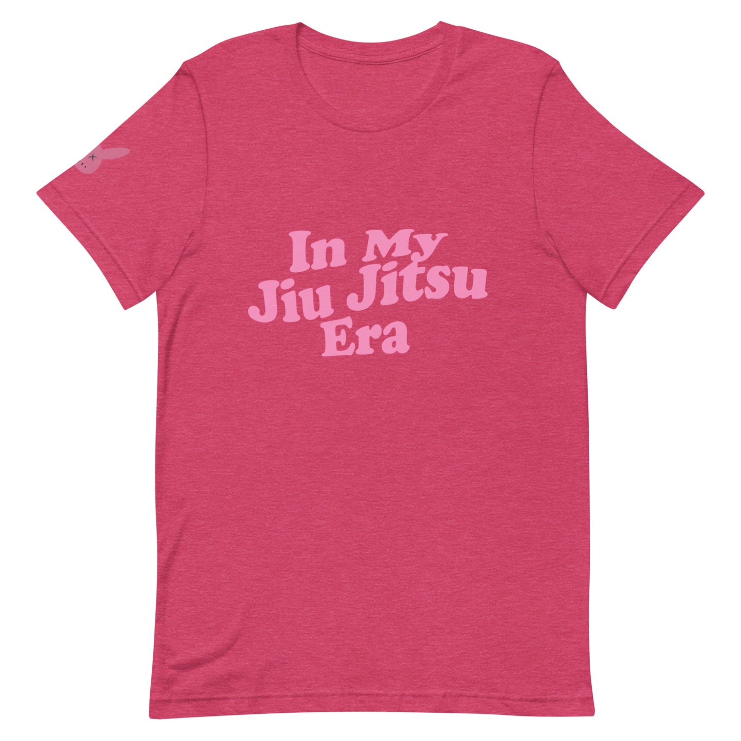 Unisex Jiu Jitsu Era t-shirt