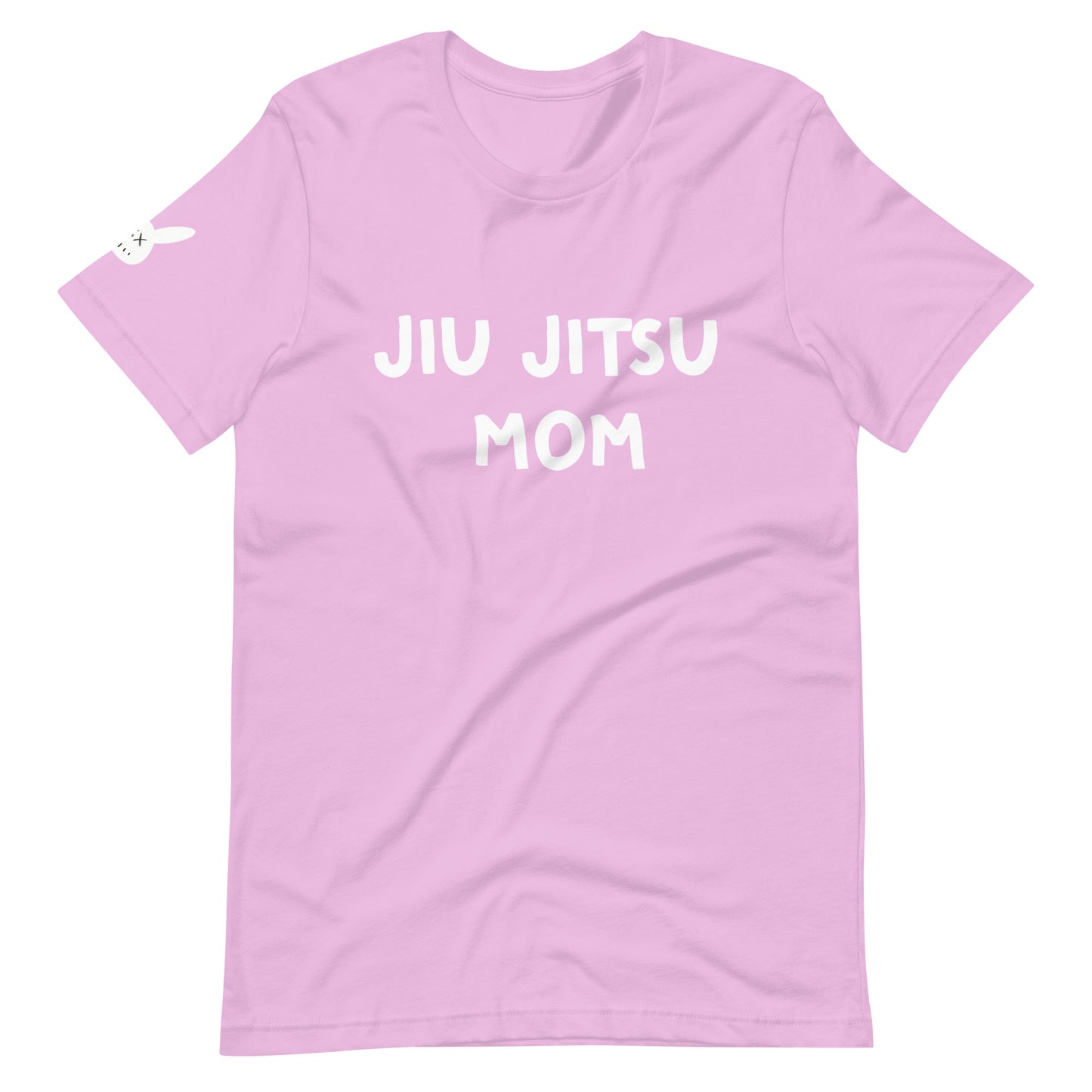 Jiu Jitsu Mom Unisex t-shirt