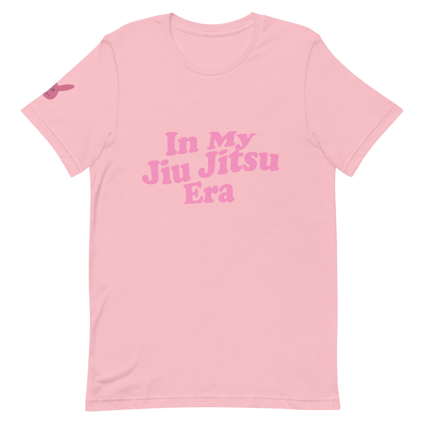 Unisex Jiu Jitsu Era t-shirt