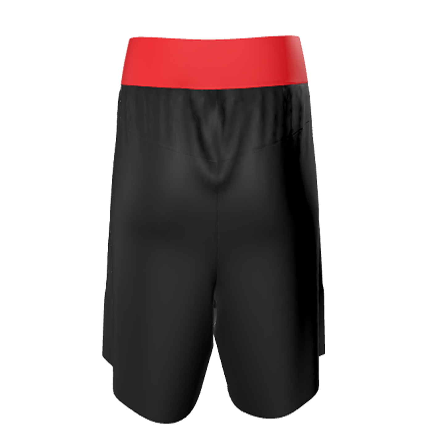 Women's Ranked Jiu Jitsu Shorts