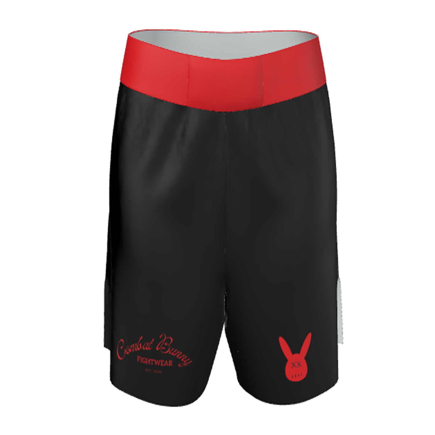 Women's Ranked Jiu Jitsu Shorts